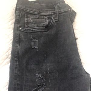 H&M jeans 34 skinny